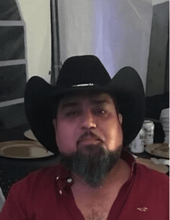 Juan Luis Barron Hernandez Obituary