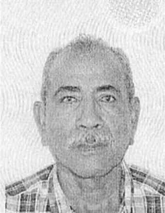 Lorenzo Garcia Mata Obituary