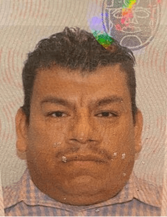 Jonas Guadalupe Vargas Obituary
