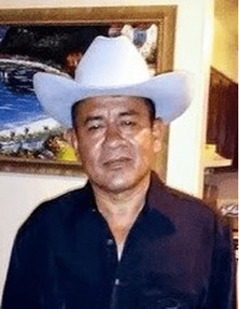 Celso Villalva Patricio Obituary