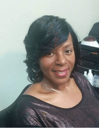 Carolyn Francine Woodson Obituary