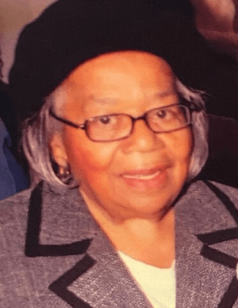 Gladys Mae (Watkins) Fields Obituary