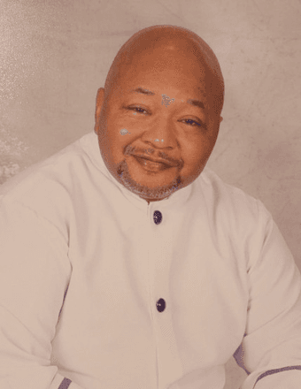 Pastor Anthony Tyrone Stover Obituary