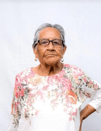 Maria Cruz Becerril Obituary