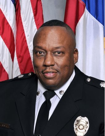James Edward Hinson Jr., Deputy Chief (Ret.) Obituary