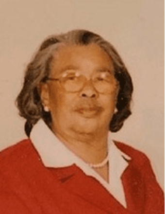 Ida Mae Whittle Obituary