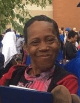 Catherine (Foust) Phillips Obituary