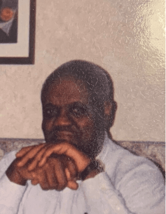 Charles Ronald Williamson Obituary