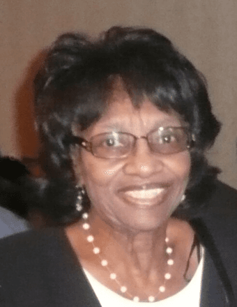 Clara Reather (Person) Marshall Obituary