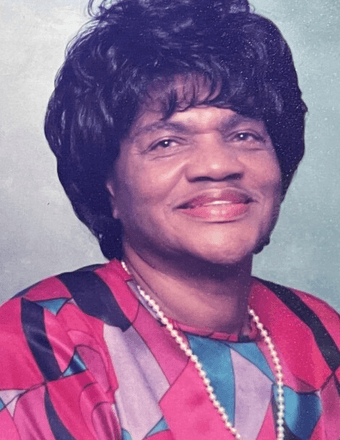Ethel (Cook) Marshall Obituary