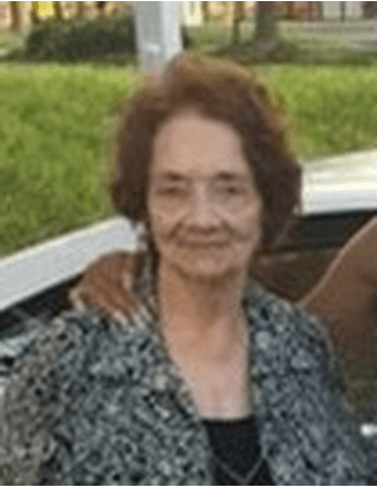 Helen Louise Askew Obituary