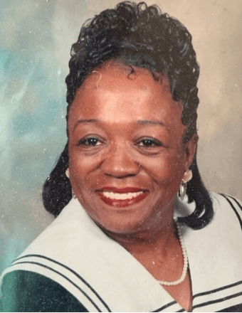 Theresa (Alston) Collins Obituary