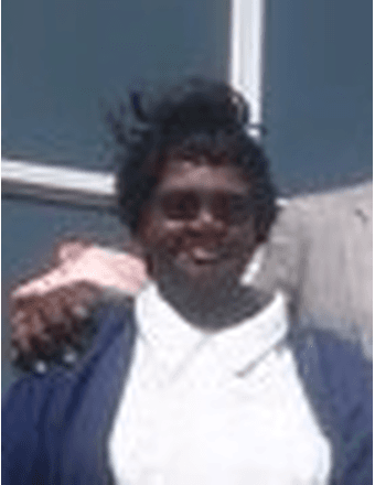 Mary Louise Draughn Obituary