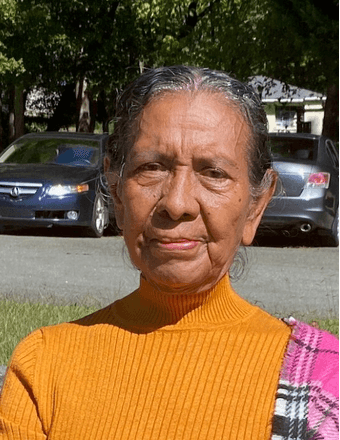 Julia Villarreal Banos Obituary