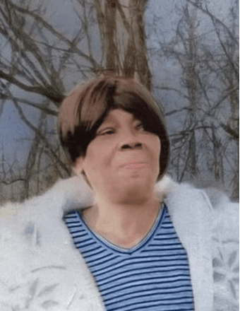 Mary “Mae” Frances Cobb Obituary
