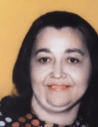 Cora Luvenia Evans Obituary