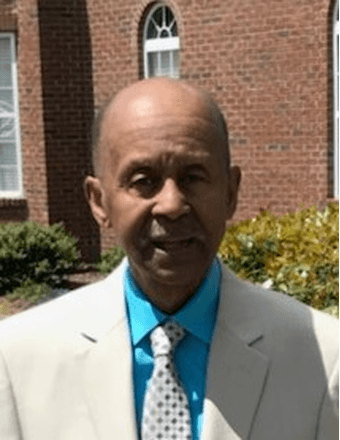 Deacon Emeritus James Marion Long Obituary