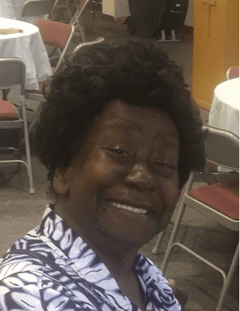 Ida “Missy” Lou (Hampton) White Obituary