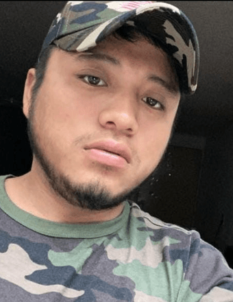 Nehemias Mendez Montejo Obituary