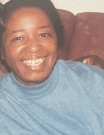 Frances Marie Brown Obituary