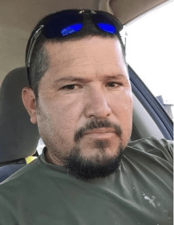 Armando Martinez Alfaro Obituary