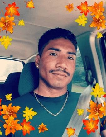 Javier Tenorio Cruz Obituary