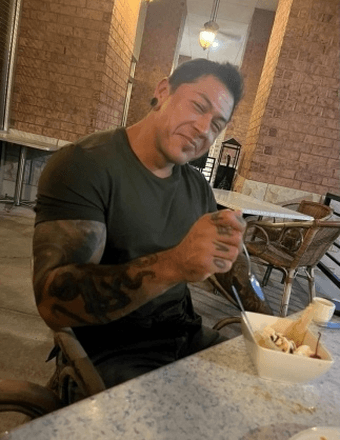 Jose Plascencia Aparicio Obituary