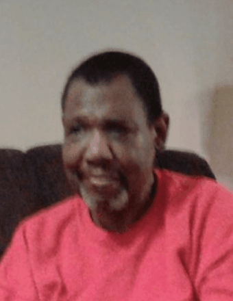 Ronald Hughes Obituary