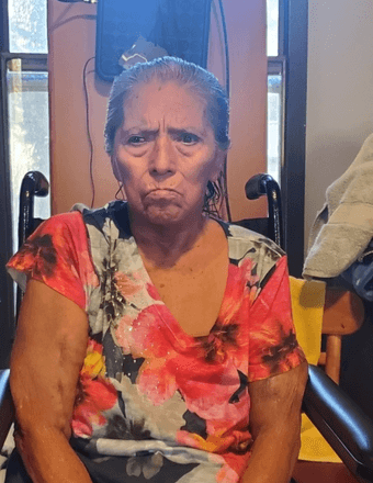 Rosa Gutierrez Gonzalez Obituary