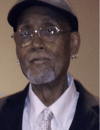 Joseph Prince Griffin Obituary