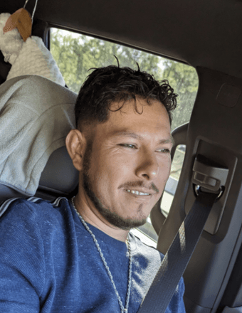Saul Gaona Talonia Obituary