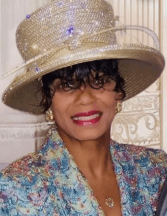 First Lady Reverend Pamela Holly McLaughlin Obituary
