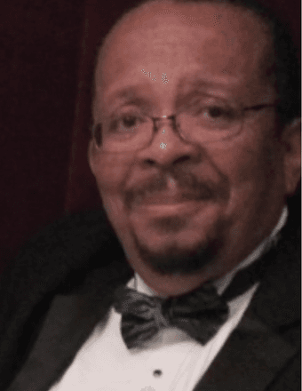 Clifford Orlando Maclin (USAF Ret) Obituary