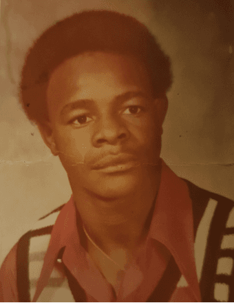 Charles Amos Obituary