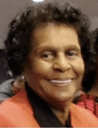 Mattie Louise (Bolden) Allen Obituary