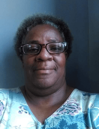 Jessica Nadine Benjamin Obituary