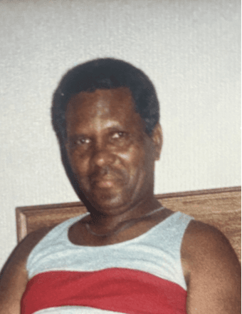 Alonzo Jacob Bowers, Jr. Obituary