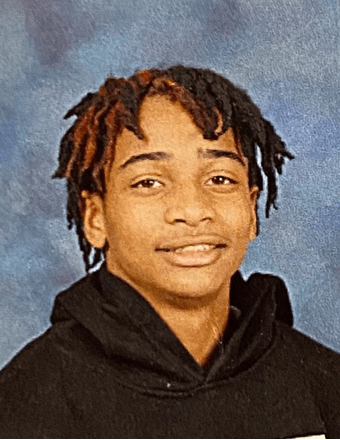 Kenyan Anthony Saxton-Reese Obituary