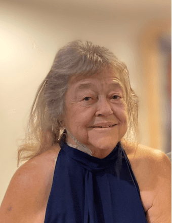 Martha Marie Lowther Obituary