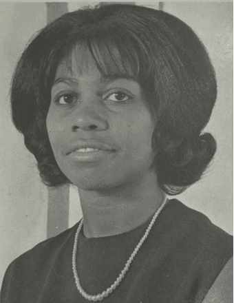 Dr. Myrtle C. Bennett Obituary