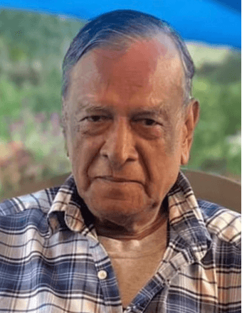 Egbert Bissoondutt Obituary