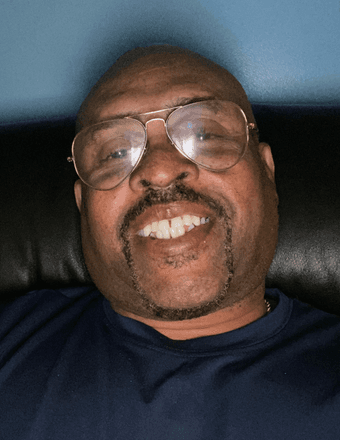 Anthony Curtis Hines Obituary