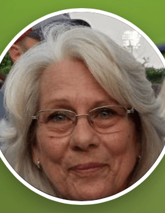 Patricia Ann (Mann) Wright Obituary