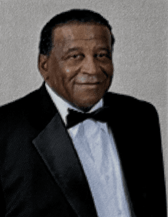 Ronald Barbee Obituary