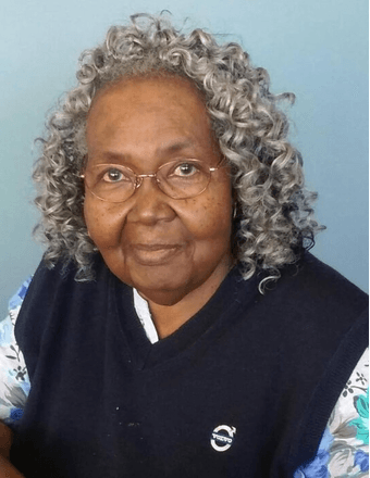 Minerva Jessie (Jones) Williams Obituary