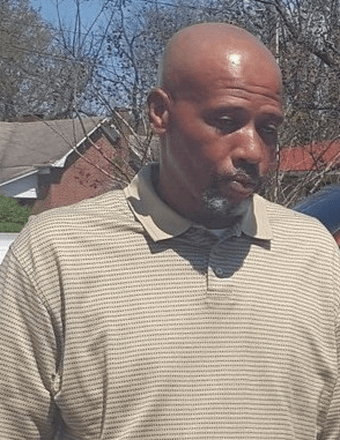Gerald Alphonso Walters Obituary