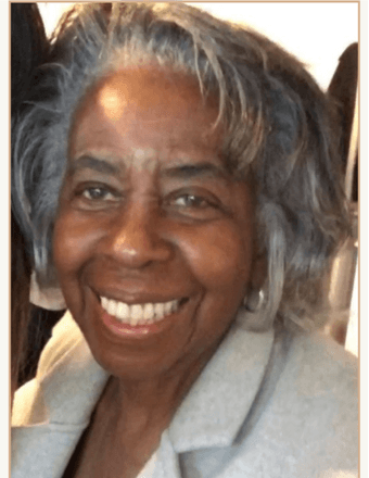 Vivian Brown Obituary