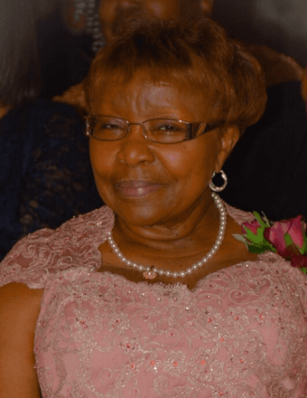 Claretha Toby (Toby) Mervin Obituary