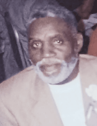 Frank Wash, Sr Obituary